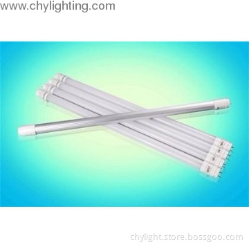 T8 LED tube light 2013 Popular design 1200mm 18w emergency